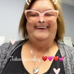 Deborah Everett - @deboarahe54 - Instagram
