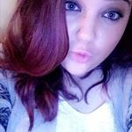 Deborah Everett - @ytrewsd765 - Instagram