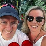 Deborah Fagan - @fagandeborah - Instagram