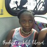 Deborah Fagan Bland - @the_bosslady17 - Instagram
