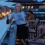 Deborah Farley - @debbiegoodyk - Instagram