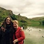 Deborah Farley - @debafarley - Instagram