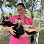 Deborah Farley Adwell - @adwelldeborah - Instagram