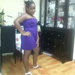 deborah faustin - @deborahfaustin - Instagram
