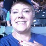 Deborah Ann Fenwick - @cubsloverdeb - Instagram