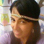 Deborah Fermin - @alexafermin05 - Instagram