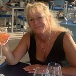 Deborah Field - @deborahfield - Instagram