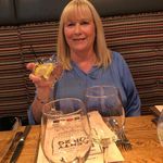 Deborah Field - @deborahfield8 - Instagram