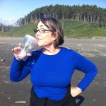 Deborah Field - @deblyfield - Instagram