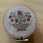 Deborah Fields - @shinglespringsstitcher - Instagram