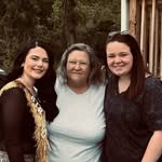 Deborah Fields Williamson - @deborahwilliamson31 - Instagram
