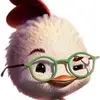 Chicken Little - @deborahfilegallardo - TikTok