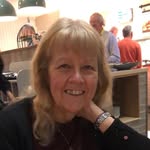 Deborah Findlay - @findlay478 - Instagram
