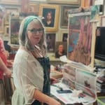Deborah Alexandra Firths Art - @deborahalexandrafirthsart - Instagram