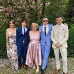 Deborah Firth - @dlouisefirth - Instagram