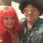 Deborah Firth - @firth1470 - Instagram