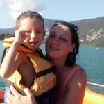 Deborah Fleury - @deb_kylian20 - Instagram