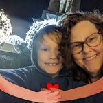 Deborah Mullinax Skelton Fleury - @fleury.deborah - Instagram