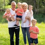 Deborah Flood Lerg - @debbie.lerg - Instagram