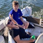 Deborah Forrest - @deborahforrest898 - Instagram