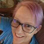 Deborah Forrest Cavalcante - @auntiemame101 - Instagram