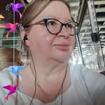 Deborah Forrester - @debz007 - Instagram