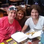 Deborah forrester - @dlf1131954 - Instagram