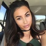 Deborah forte - @fortedeborah92 - Instagram
