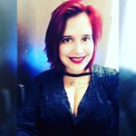 Deborah Fraga - @deborahfraga01 - Instagram