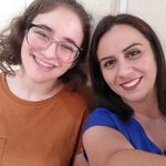 Deborah Fraga - @deda_campos - Instagram