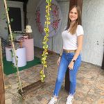 Deborah Fraga - @deborahfraga6 - Instagram