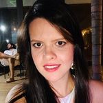 Deborah Fraga Ferreira - @dehbsfraga - Instagram