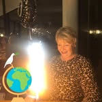 Deborah Freestone - @freestonedeborah - Instagram
