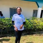 Deborah Friday - @mrs_igwe - Instagram