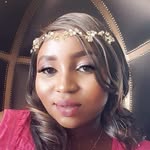 Deborah Friday Njidda - @iam_debnjidda - Instagram