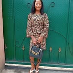Deborah Imabong Friday - @friday__deborah - Instagram