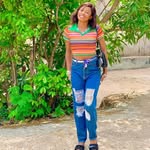 Uchechi Deborah Friday 🦋 - @deb_rah01 - Instagram