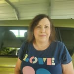 Deborah Fulton - @christmastree1959 - Instagram