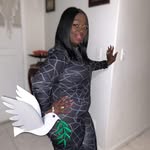 Deborah Fulton White - @prettyblack.keeley - Instagram