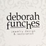 Deborah Funches - @deborahfunches_jewelry - Instagram