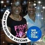 Deborah Gaddy - @dgaddy1053 - Instagram