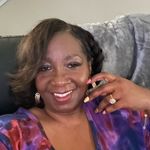 Deborah Gaddy-Robertson - @coach4lifedgr - Instagram