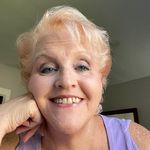 Debra Gaddy - @dlgaddy - Instagram
