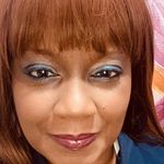 Debra Gaddy-Foreman - @darknluvlydeb - Instagram