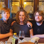 Debra Gaddy Verner - @m22btb - Instagram