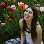 Deborah Gafforini - @deborahgafforini - Instagram