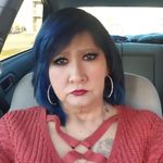Deborah Galan - @pinkygalan65 - Instagram