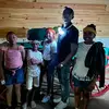 Deb and grands - @deborahgallon4 - TikTok
