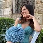 Deborah Gamba - @gambadeborah - Instagram