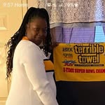 Deborah Gantt - @onelo_vesteeler - Instagram